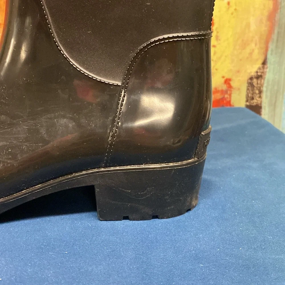 Tommy Hilfiger Kippa Rain Bootie Boot - Picture 6 of 6